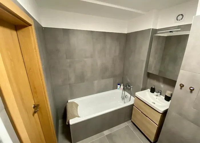 Poruba Garden View Apartment